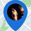 INTERACTIVE MAP: Kink Tracker in the Lexington Area!