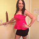 Rosana from Lexington is ready to play with you live on sex cam