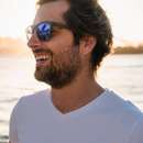 Handsome, tall and tanned guy wants to meet shy woman in Lexington