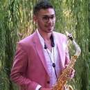 Sexophonist Playing your Tune in Lexington
