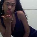 Raunchy Shemale in Lexington Ready to Play